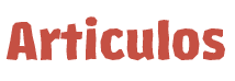 Articulos